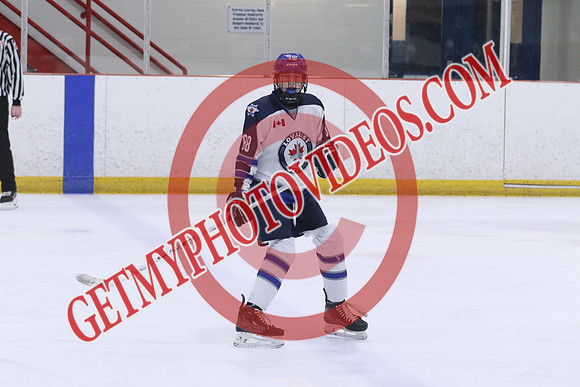 7Z7A0201_4 00 pm - U15A - Upper York Admirals vs Loyalist Jets - EG WEST