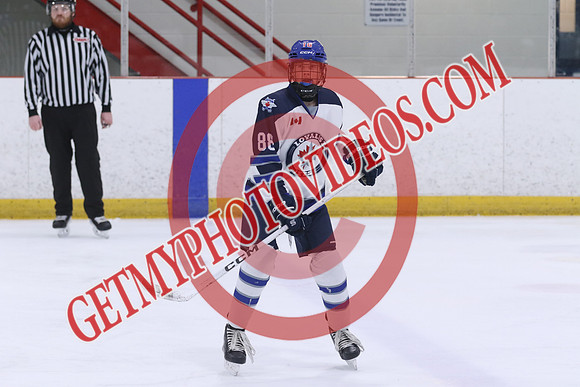 7Z7A0207_4 00 pm - U15A - Upper York Admirals vs Loyalist Jets - EG WEST