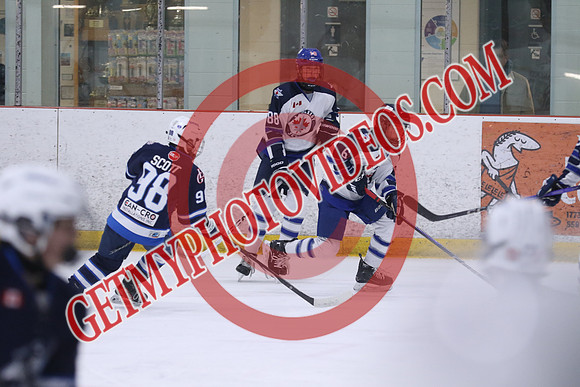 7Z7A0263_4 00 pm - U15A - Upper York Admirals vs Loyalist Jets - EG WEST