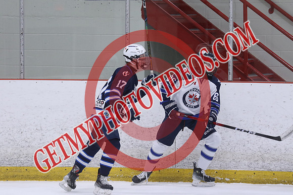 7Z7A0322_4 00 pm - U15A - Upper York Admirals vs Loyalist Jets - EG WEST