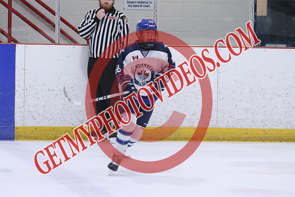 7Z7A0326_4 00 pm - U15A - Upper York Admirals vs Loyalist Jets - EG WEST
