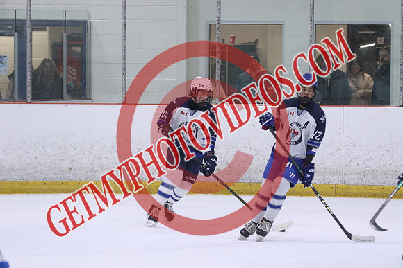 7Z7A0395_4 00 pm - U15A - Upper York Admirals vs Loyalist Jets - EG WEST