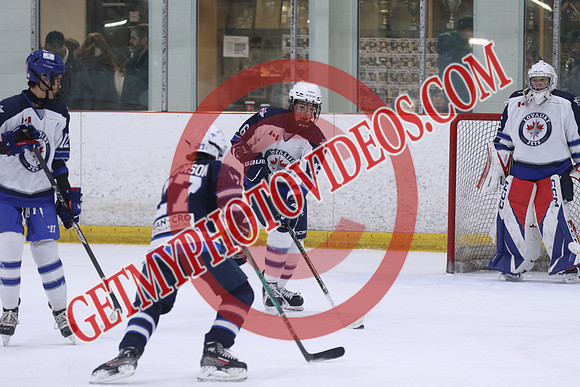 7Z7A0400_4 00 pm - U15A - Upper York Admirals vs Loyalist Jets - EG WEST