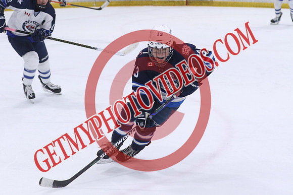 7Z7A0474_4 00 pm - U15A - Upper York Admirals vs Loyalist Jets - EG WEST