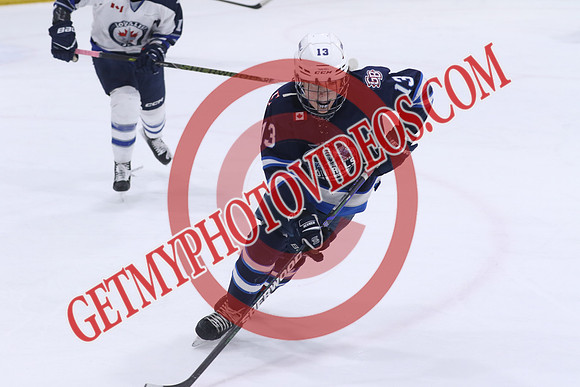 7Z7A0475_4 00 pm - U15A - Upper York Admirals vs Loyalist Jets - EG WEST