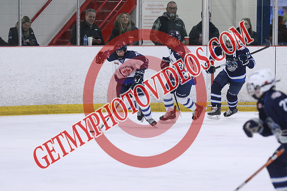 7Z7A0560_4 00 pm - U15A - Upper York Admirals vs Loyalist Jets - EG WEST