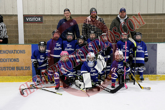 _63A8621_11 00 am - U7D2 - Port Colborne Blue vs Cayuga Stars Green - GREEN A