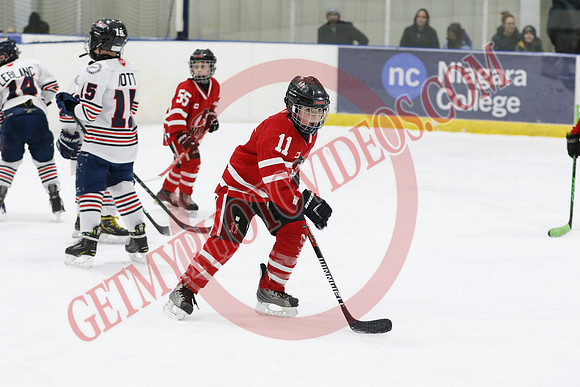 _63A2784_3 30 pm - U8M1 - Stoney Creek Warriors vs Oshawa Generals - BLUE