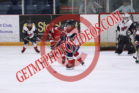 7Z7A1253_2 15 pm - U9MD T2 - Ausable Valley Coyotes vs Strathroy Jr Rockets - STMHA