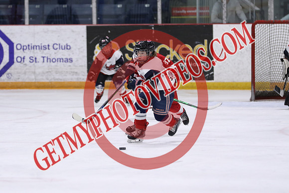7Z7A1255_2 15 pm - U9MD T2 - Ausable Valley Coyotes vs Strathroy Jr Rockets - STMHA
