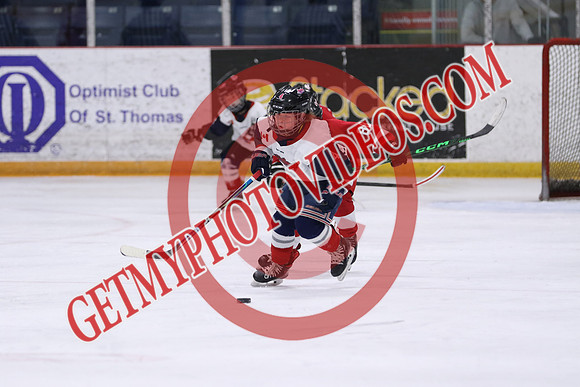 7Z7A1256_2 15 pm - U9MD T2 - Ausable Valley Coyotes vs Strathroy Jr Rockets - STMHA
