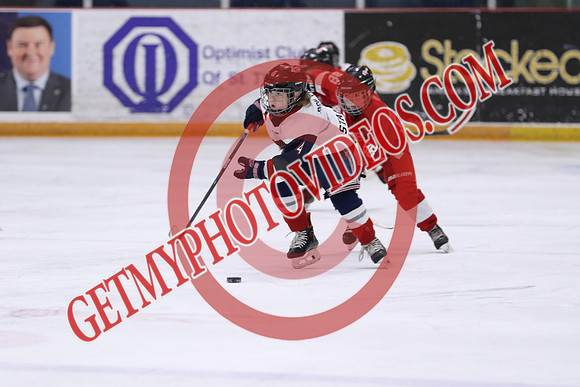 7Z7A1258_2 15 pm - U9MD T2 - Ausable Valley Coyotes vs Strathroy Jr Rockets - STMHA