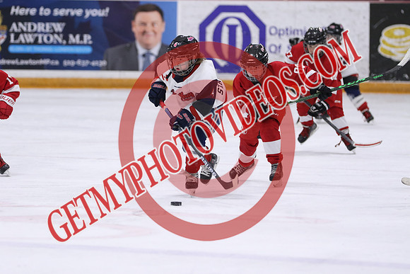 7Z7A1262_2 15 pm - U9MD T2 - Ausable Valley Coyotes vs Strathroy Jr Rockets - STMHA
