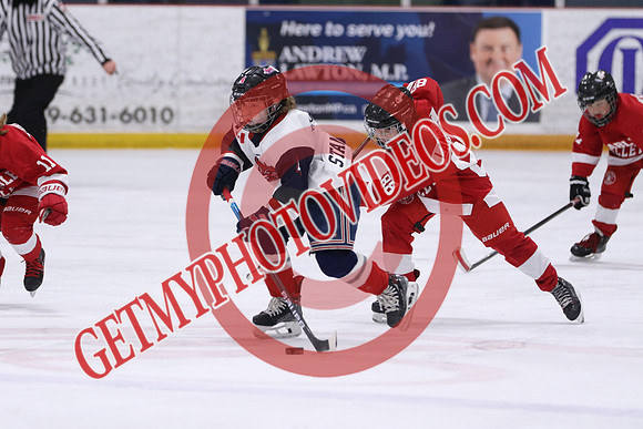 7Z7A1266_2 15 pm - U9MD T2 - Ausable Valley Coyotes vs Strathroy Jr Rockets - STMHA