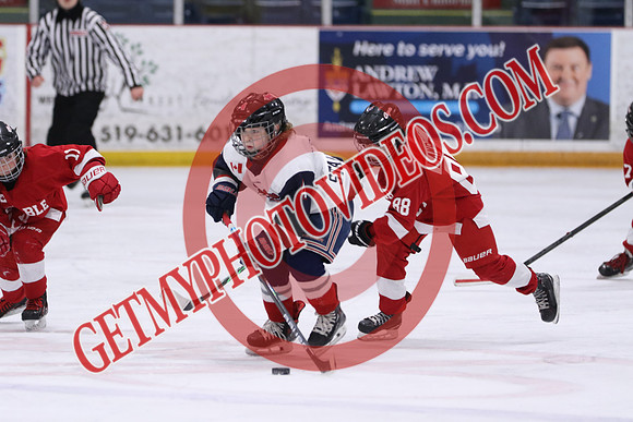 7Z7A1267_2 15 pm - U9MD T2 - Ausable Valley Coyotes vs Strathroy Jr Rockets - STMHA