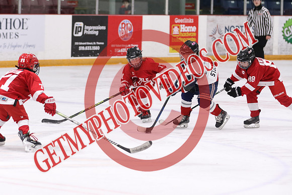 7Z7A1271_2 15 pm - U9MD T2 - Ausable Valley Coyotes vs Strathroy Jr Rockets - STMHA