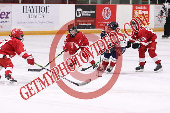 7Z7A1273_2 15 pm - U9MD T2 - Ausable Valley Coyotes vs Strathroy Jr Rockets - STMHA