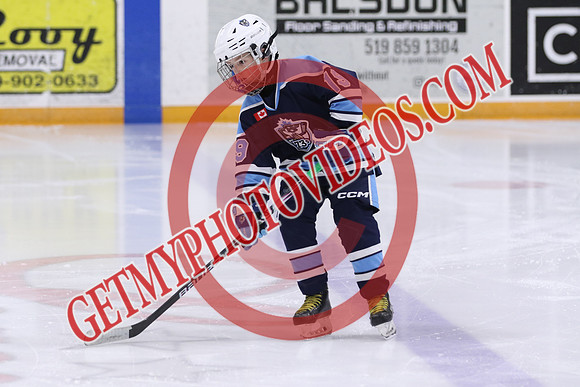 7Z7A2451_10 20 am - U9MD T1 - 4th seed of first place teams vs Top seed of first place teams - STMHA
