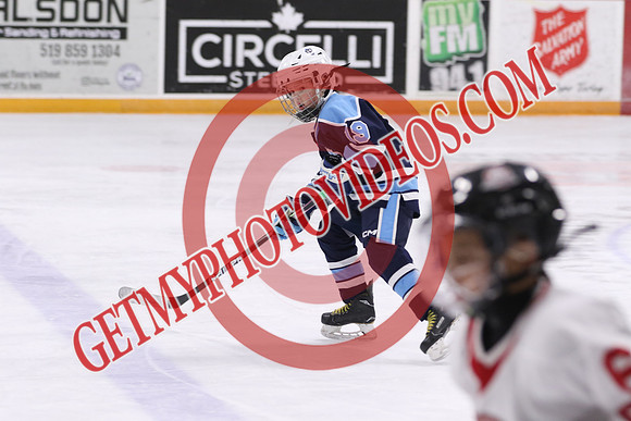 7Z7A5212_10 20 am - U9MD T1 - 4th seed of first place teams vs Top seed of first place teams - STMHA