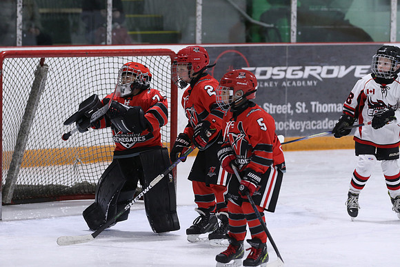 7Z7A4542_6 10 pm - U9MD T1 - Newmarket Renegades vs Tecumseh Eagles - PRESS
