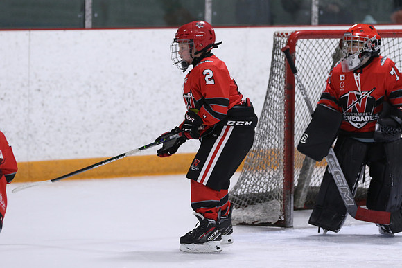 7Z7A4547_6 10 pm - U9MD T1 - Newmarket Renegades vs Tecumseh Eagles - PRESS