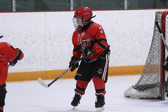 7Z7A4549_6 10 pm - U9MD T1 - Newmarket Renegades vs Tecumseh Eagles - PRESS
