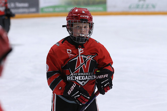 7Z7A4597_6 10 pm - U9MD T1 - Newmarket Renegades vs Tecumseh Eagles - PRESS