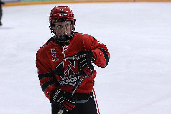 7Z7A4600_6 10 pm - U9MD T1 - Newmarket Renegades vs Tecumseh Eagles - PRESS