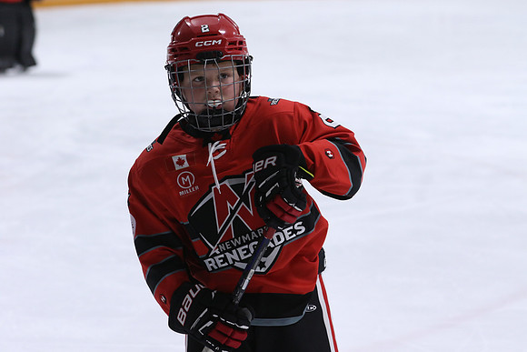 7Z7A4601_6 10 pm - U9MD T1 - Newmarket Renegades vs Tecumseh Eagles - PRESS