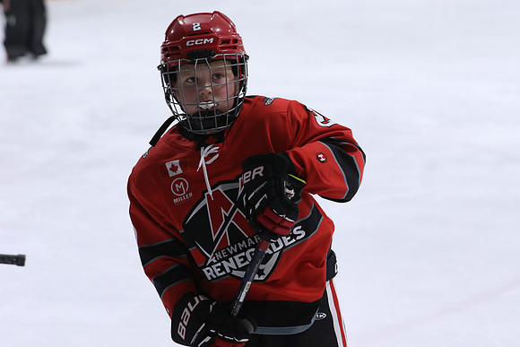 7Z7A4602_6 10 pm - U9MD T1 - Newmarket Renegades vs Tecumseh Eagles - PRESS