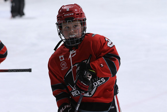 7Z7A4603_6 10 pm - U9MD T1 - Newmarket Renegades vs Tecumseh Eagles - PRESS