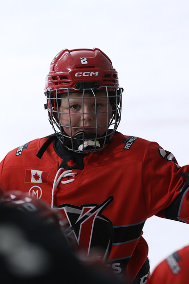 7Z7A4988_6 10 pm - U9MD T1 - Newmarket Renegades vs Tecumseh Eagles - PRESS