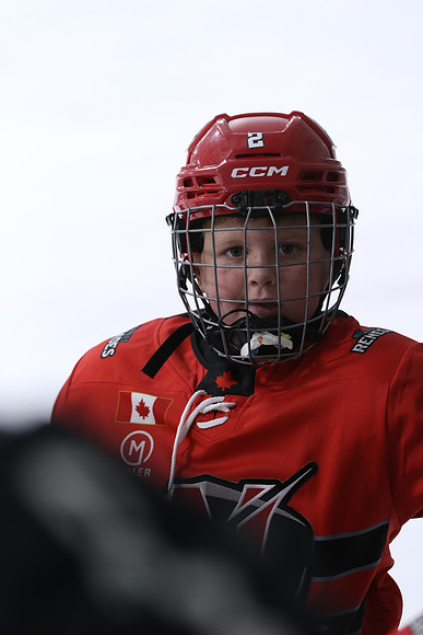 7Z7A4989_6 10 pm - U9MD T1 - Newmarket Renegades vs Tecumseh Eagles - PRESS