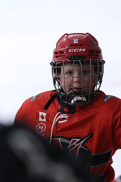 7Z7A4990_6 10 pm - U9MD T1 - Newmarket Renegades vs Tecumseh Eagles - PRESS