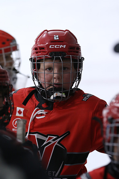 7Z7A4991_6 10 pm - U9MD T1 - Newmarket Renegades vs Tecumseh Eagles - PRESS
