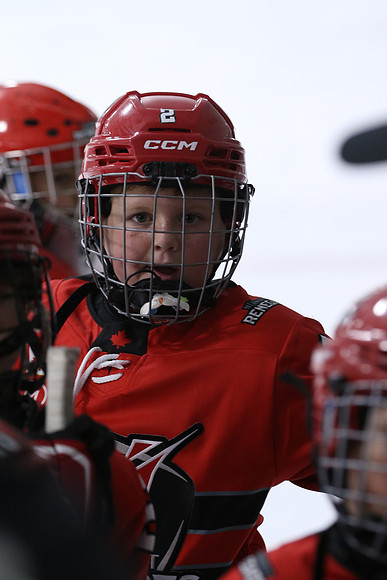 7Z7A4992_6 10 pm - U9MD T1 - Newmarket Renegades vs Tecumseh Eagles - PRESS
