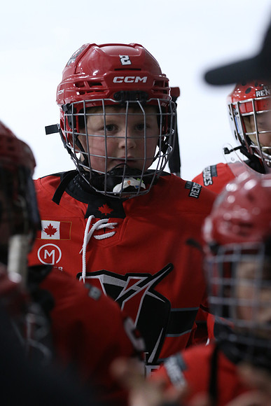 7Z7A4994_6 10 pm - U9MD T1 - Newmarket Renegades vs Tecumseh Eagles - PRESS