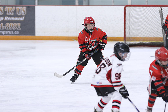 7Z7A5135_6 10 pm - U9MD T1 - Newmarket Renegades vs Tecumseh Eagles - PRESS