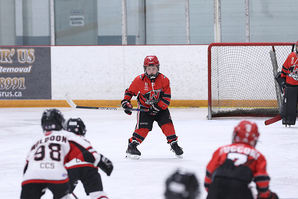 7Z7A5145_6 10 pm - U9MD T1 - Newmarket Renegades vs Tecumseh Eagles - PRESS