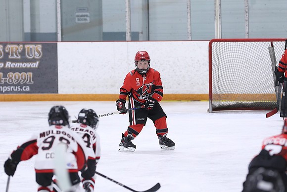 7Z7A5147_6 10 pm - U9MD T1 - Newmarket Renegades vs Tecumseh Eagles - PRESS