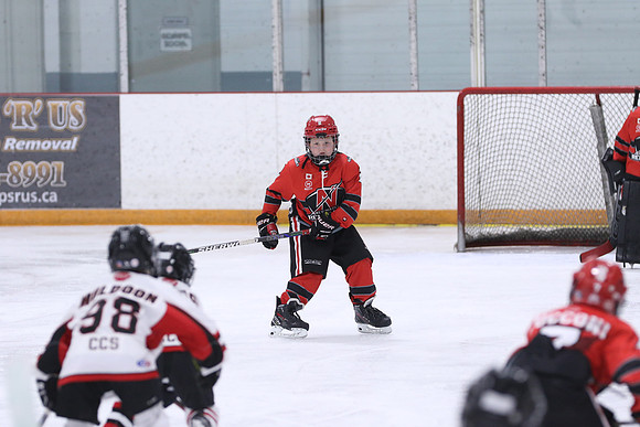 7Z7A5146_6 10 pm - U9MD T1 - Newmarket Renegades vs Tecumseh Eagles - PRESS