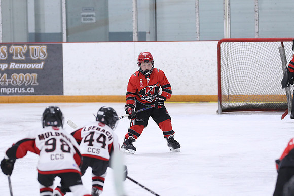 7Z7A5148_6 10 pm - U9MD T1 - Newmarket Renegades vs Tecumseh Eagles - PRESS