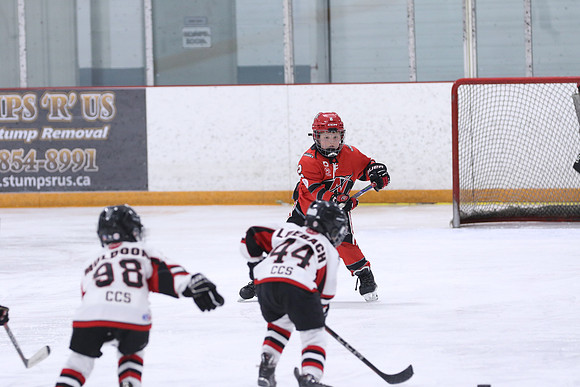 7Z7A5151_6 10 pm - U9MD T1 - Newmarket Renegades vs Tecumseh Eagles - PRESS