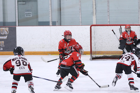 7Z7A5154_6 10 pm - U9MD T1 - Newmarket Renegades vs Tecumseh Eagles - PRESS