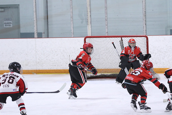 7Z7A5155_6 10 pm - U9MD T1 - Newmarket Renegades vs Tecumseh Eagles - PRESS