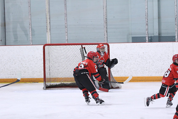 7Z7A5157_6 10 pm - U9MD T1 - Newmarket Renegades vs Tecumseh Eagles - PRESS