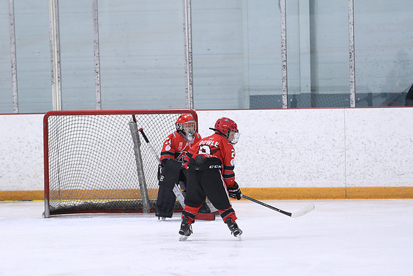 7Z7A5165_6 10 pm - U9MD T1 - Newmarket Renegades vs Tecumseh Eagles - PRESS