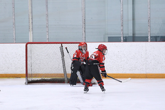 7Z7A5167_6 10 pm - U9MD T1 - Newmarket Renegades vs Tecumseh Eagles - PRESS