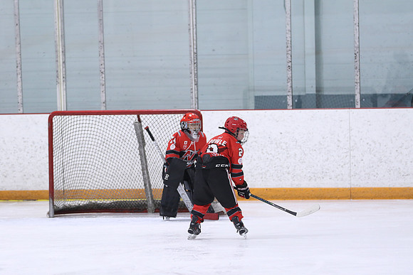 7Z7A5166_6 10 pm - U9MD T1 - Newmarket Renegades vs Tecumseh Eagles - PRESS