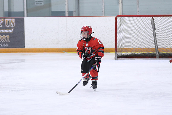 7Z7A5180_6 10 pm - U9MD T1 - Newmarket Renegades vs Tecumseh Eagles - PRESS